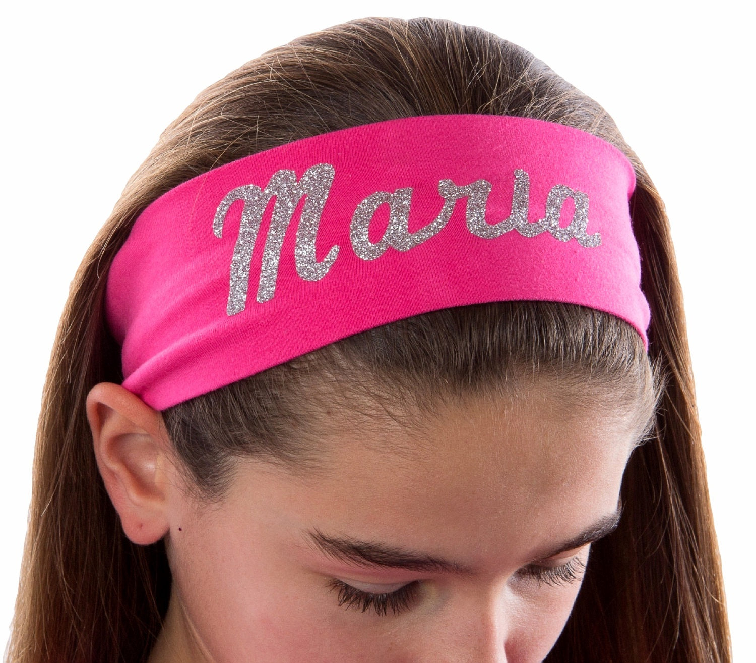 Custom Personalized Headbands Made Easy Funny Girl Designs