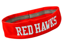 Load image into Gallery viewer, Design Your Own NO SLIP Silicone Lined Headband with GLITTER Text - Quantity Discounts