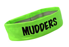 Load image into Gallery viewer, Design Your Own NO SLIP Silicone Lined Headband with GLITTER Text - Quantity Discounts