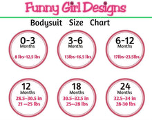 Load image into Gallery viewer, Patriotic 4th of July Baby Boy Neck Tie Bodysuit Personalized and Embroidered with Your Custom Name