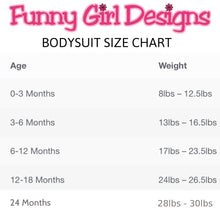 Load image into Gallery viewer, Personalized Embroidered Baby Girls PINK Dinosaur Bodysuit with Matching Cotton Beanie
