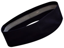 Load image into Gallery viewer, SILICONE Lined Headband Blanks NO SLIP