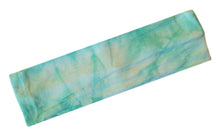 Load image into Gallery viewer, 2.25 Inch Tie Dye Cotton Headband Blank
