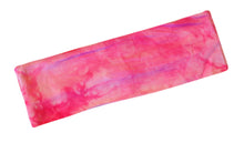 Load image into Gallery viewer, 2.25 Inch Tie Dye Cotton Headband Blank
