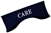 Load image into Gallery viewer, Embroidered Fleece Ear Warmer Headband - Quantity Discounts