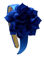 Load image into Gallery viewer, Tropical Flower Arch Headbands - 9 Colors!
