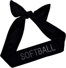 Load image into Gallery viewer, Softball Player Set of 3 Headband Gift Set
