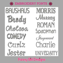 Load image into Gallery viewer, Breast Cancer Awareness Pink Ribbon Embroidered Headband with Your Custom Name - Quantity Discounts
