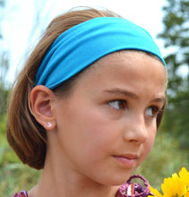 Load image into Gallery viewer, Cotton Stretch Headband Blank
