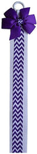 Load image into Gallery viewer, Hair Clip and Hair Bow Holder Storage and Organizer - 3 FEET LONG!
