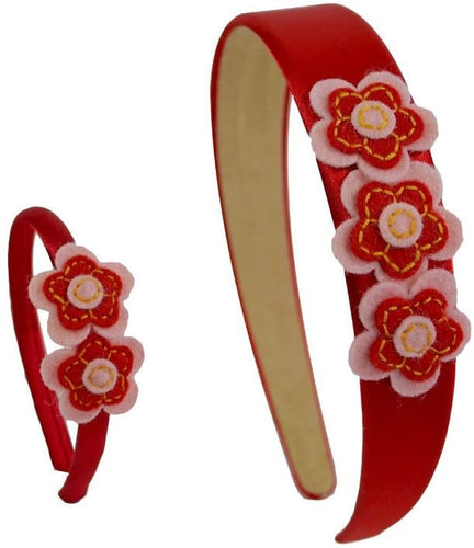 18 inch doll headbands discount