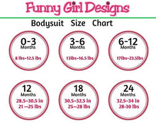 Load image into Gallery viewer, Personalized Puppy Dog Bodysuit With Custom Name
