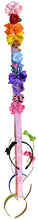 Load image into Gallery viewer, Hair Bow and Headband Storage Deluxe Organizer with 3 Inch Boutique Bow
