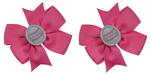 Load image into Gallery viewer, Easter Egg Hair Bow Set
