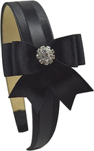 Load image into Gallery viewer, Elegant Rhinestone Girls Arch Headband - 9 Colors!

