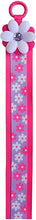 Load image into Gallery viewer, Hair Clip and Hair Bow Holder Storage and Organizer - 3 FEET LONG!
