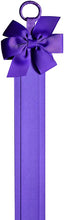 Load image into Gallery viewer, Hair Clip and Hair Bow Holder Storage and Organizer - 3 FEET LONG!
