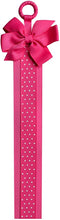 Load image into Gallery viewer, Hair Clip and Hair Bow Holder Storage and Organizer - 3 FEET LONG!
