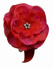 Load image into Gallery viewer, Emma Flower Girls Arch Headband - 11 Colors!
