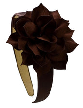 Load image into Gallery viewer, Tropical Flower Arch Headbands - 9 Colors!
