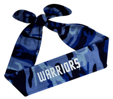 Load image into Gallery viewer, Design Your Own Tie Back Headband with Custom VINYL Text - Quantity Discounts
