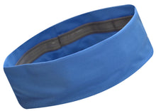 Load image into Gallery viewer, SILICONE Lined Headband Blanks NO SLIP
