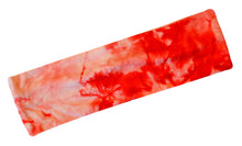Load image into Gallery viewer, 2.25 Inch Tie Dye Cotton Headband Blank
