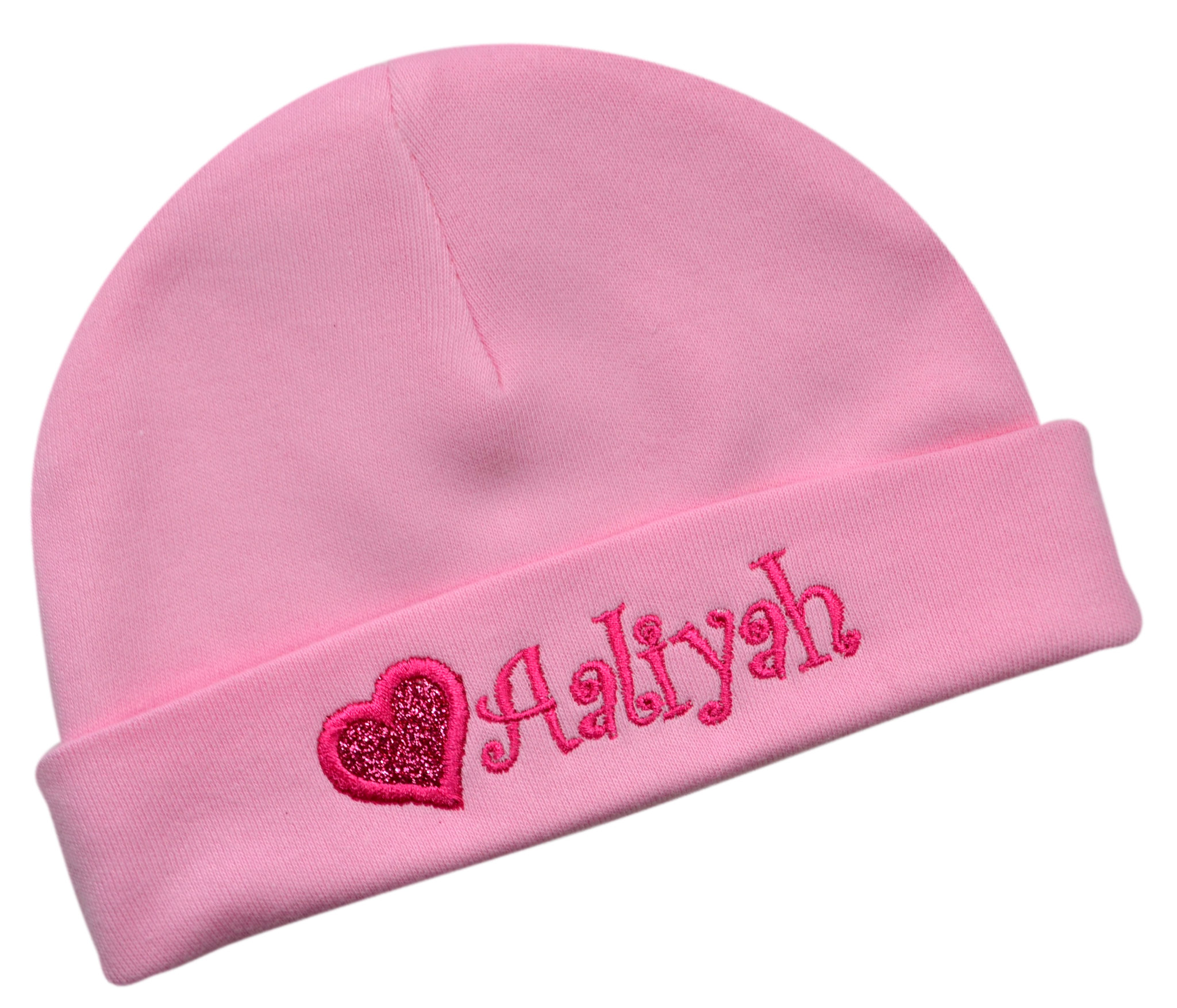 Girls Baseball Hat Big Sister Baseball Cap Adjustable