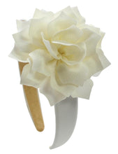 Load image into Gallery viewer, Tropical Flower Arch Headbands - 9 Colors!
