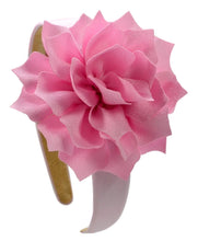 Load image into Gallery viewer, Tropical Flower Arch Headbands - 9 Colors!
