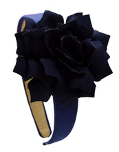 Load image into Gallery viewer, Tropical Flower Arch Headbands - 9 Colors!
