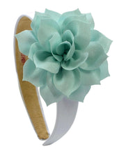 Load image into Gallery viewer, Tropical Flower Arch Headbands - 9 Colors!
