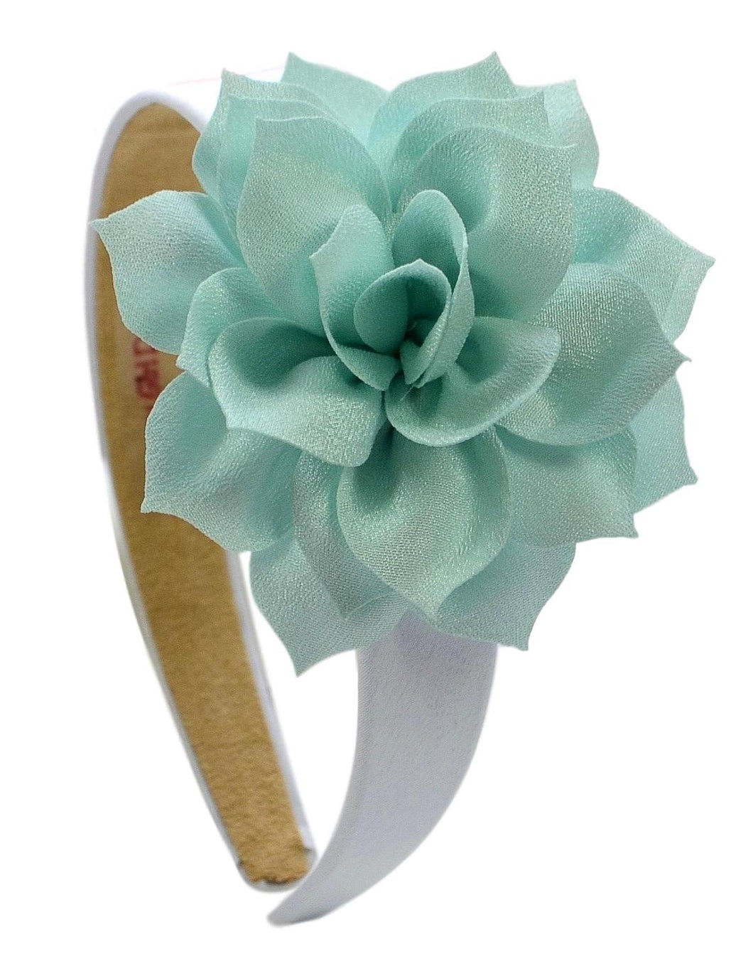 Tropical Flower Arch Headbands - 9 Colors!