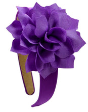 Load image into Gallery viewer, Tropical Flower Arch Headbands - 9 Colors!
