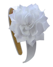 Load image into Gallery viewer, Tropical Flower Arch Headbands - 9 Colors!
