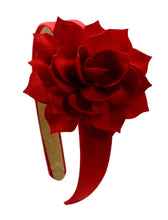 Load image into Gallery viewer, Tropical Flower Arch Headbands - 9 Colors!
