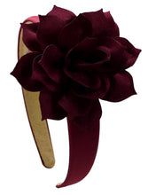 Load image into Gallery viewer, Tropical Flower Arch Headbands - 9 Colors!
