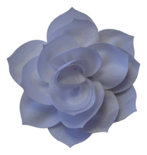 Load image into Gallery viewer, Lotus Hair Fabric Flower for Special Occassion - Many Colors!
