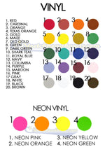 Load image into Gallery viewer, Design Your Own Cotton Stretch Headband with Your Custom VINYL Text - Quantity Discounts
